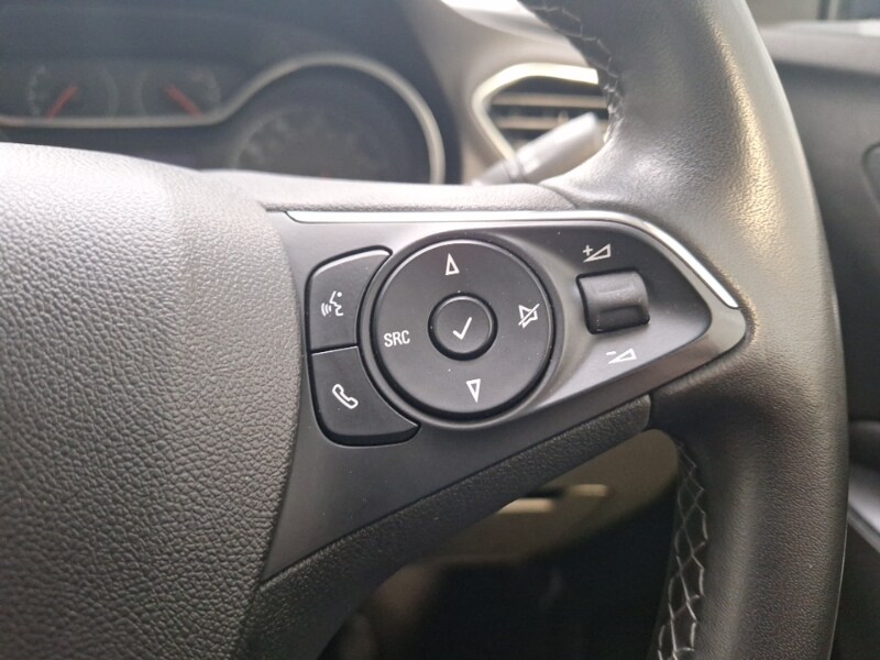 Used Vauxhall Grandland X 2019 for sale - 78126346: Photo 16