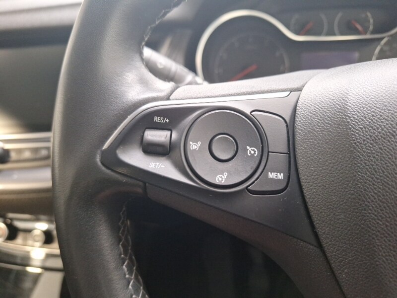 Used Vauxhall Grandland X 2019 for sale - 78126346: Photo 17