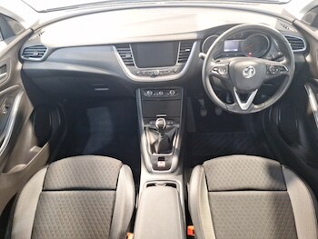 Used Vauxhall Grandland X 2019 for sale - 78126346: Photo