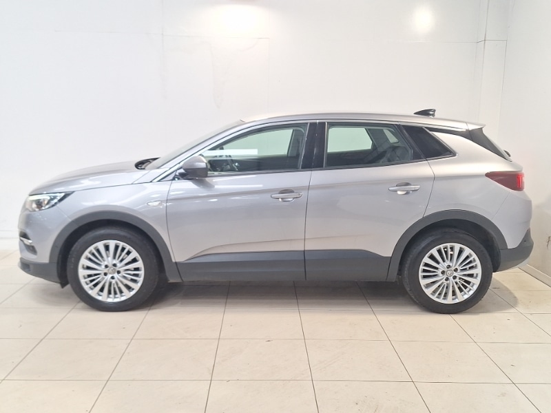Used Vauxhall Grandland X 2019 for sale - 78126346: Photo 4