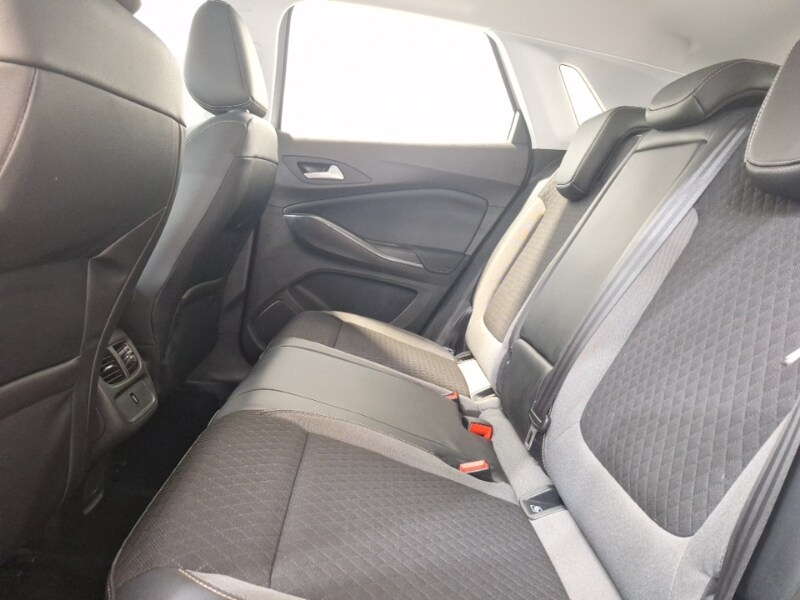 Used Vauxhall Grandland X 2019 for sale - 78126346: Photo 6