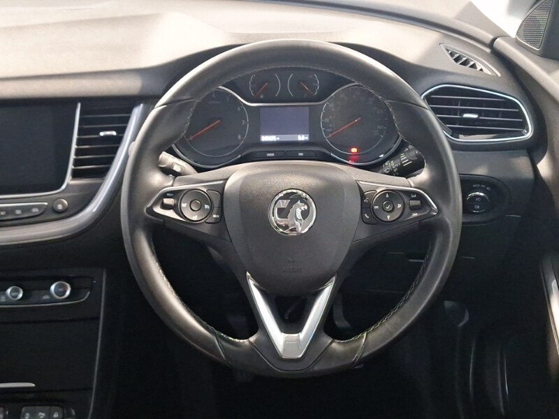 Used Vauxhall Grandland X 2019 for sale - 78126346: Photo 7