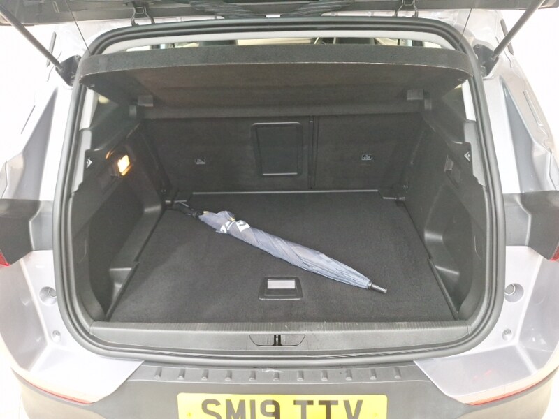 Used Vauxhall Grandland X 2019 for sale - 78126346: Photo 8