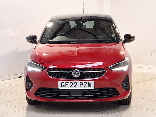 Used Vauxhall Corsa 2022 for sale - 75049753: Photo 12