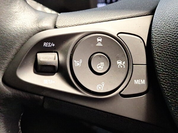 Used Vauxhall Corsa 2022 for sale - 75049753: Photo 15