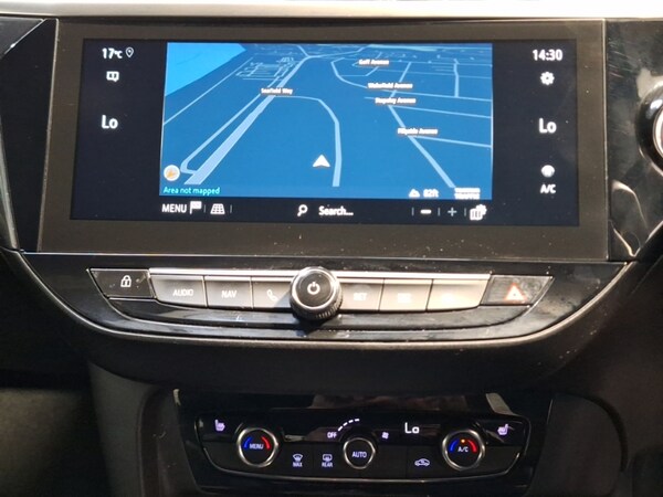 Used Vauxhall Corsa 2022 for sale - 75049753: Photo 17
