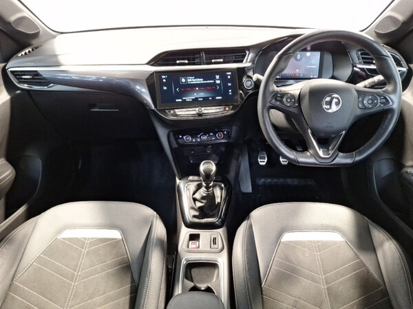 Used Vauxhall Corsa 2022 for sale - 75049753: Photo 2