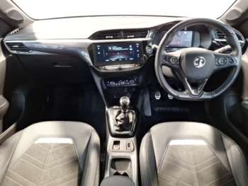 Used Vauxhall Corsa 2022 for sale - 75049753: Photo