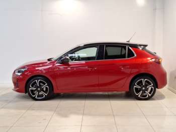 Used Vauxhall Corsa 2022 for sale - 75049753: Photo