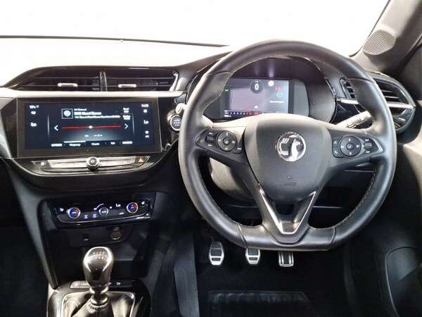 Used Vauxhall Corsa 2022 for sale - 75049753: Photo 7