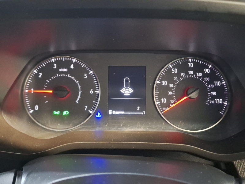 Used Renault Trafic 2023 for sale - 77644498: Photo 10