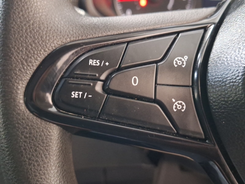 Used Renault Trafic 2023 for sale - 77644498: Photo 17