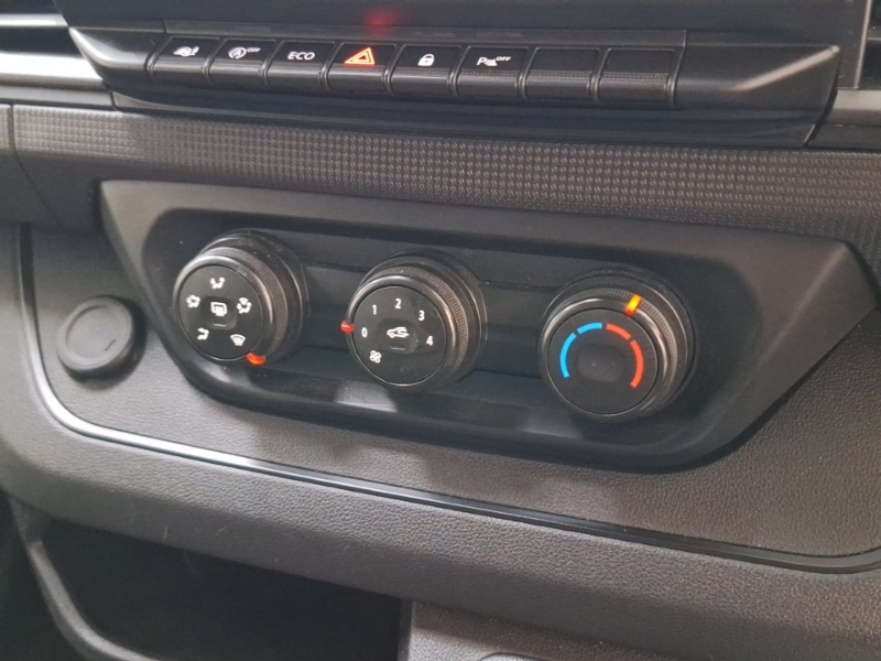 Used Renault Trafic 2023 for sale - 77644498: Photo 19