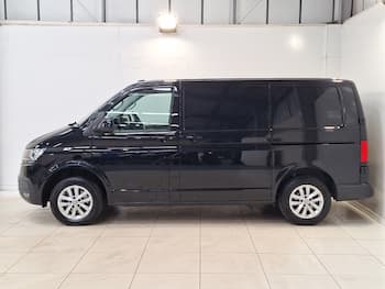 Used Volkswagen Transporter 2023 for sale - 79852953: Photo