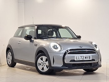 Used MINI Hatch 2022 for sale - 78490224: Photo