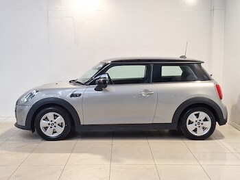 Used MINI Hatch 2022 for sale - 78490224: Photo