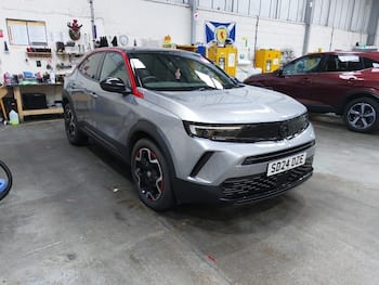 Used Vauxhall Mokka 2024 for sale - 79829602: Photo