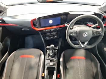 Used Vauxhall Mokka 2024 for sale - 79829602: Photo