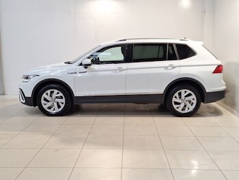 Used Volkswagen Tiguan Allspace 2022 for sale - 78355256: Photo