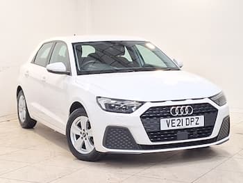 Used Audi A1 2021 for sale - 79723294: Photo