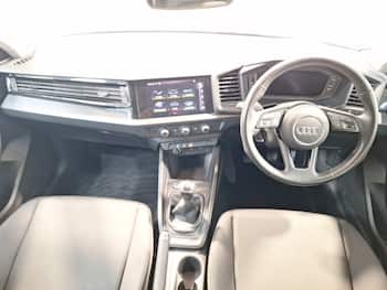 Used Audi A1 2021 for sale - 79723294: Photo