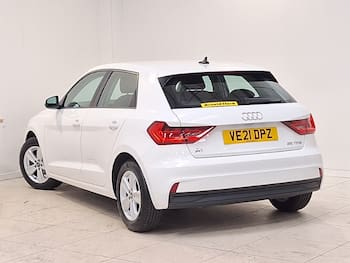 Used Audi A1 2021 for sale - 79723294: Photo