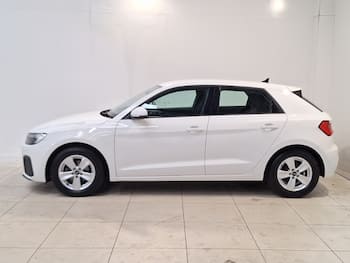 Used Audi A1 2021 for sale - 79723294: Photo