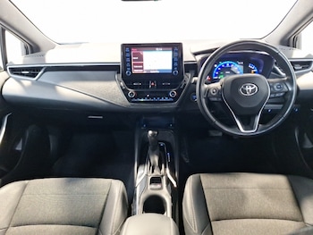 Used Toyota Corolla 2021 for sale - 75934038: Photo
