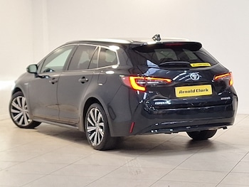 Used Toyota Corolla 2021 for sale - 75934038: Photo