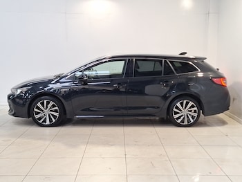 Used Toyota Corolla 2021 for sale - 75934038: Photo