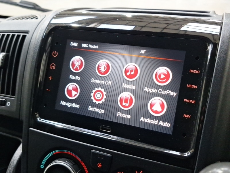 Used Citroen Relay 2023 for sale - 77815782: Photo 10