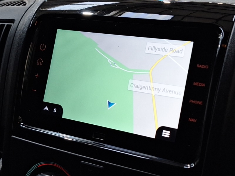 Used Citroen Relay 2023 for sale - 77815782: Photo 18