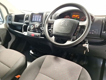 Used Citroen Relay 2023 for sale - 77815782: Photo