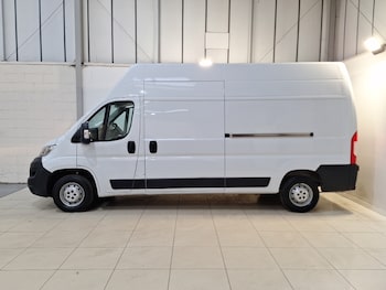 Used Citroen Relay 2023 for sale - 77815782: Photo