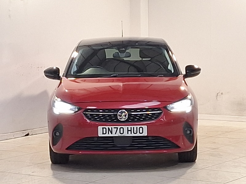 Used Vauxhall Corsa 2020 for sale - 76437787: Photo 12