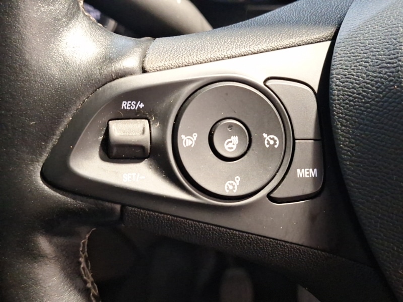 Used Vauxhall Corsa 2020 for sale - 76437787: Photo 17