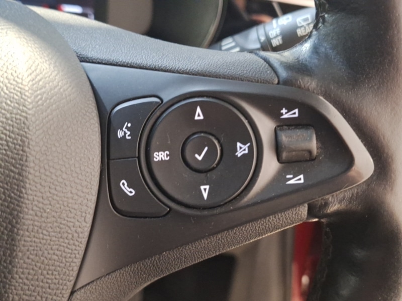 Used Vauxhall Corsa 2020 for sale - 76437787: Photo 18