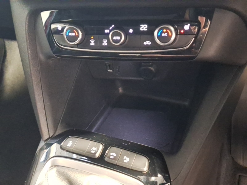 Used Vauxhall Corsa 2020 for sale - 76437787: Photo 19