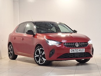 2020 - 1.2 Turbo Elite Nav Premium 5dr