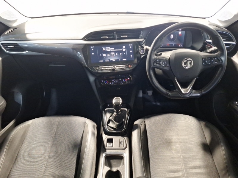 Used Vauxhall Corsa 2020 for sale - 76437787: Photo 2