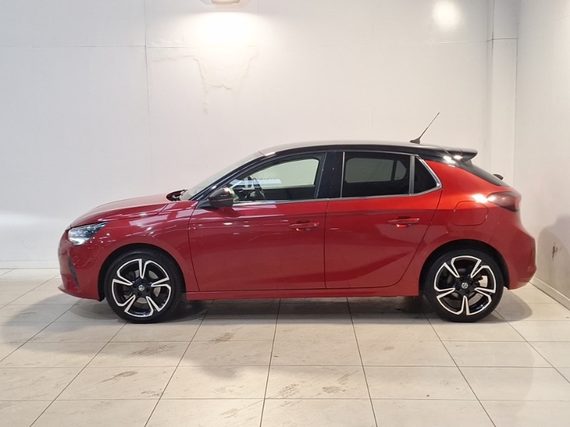 Used Vauxhall Corsa 2020 for sale - 76437787: Photo 4