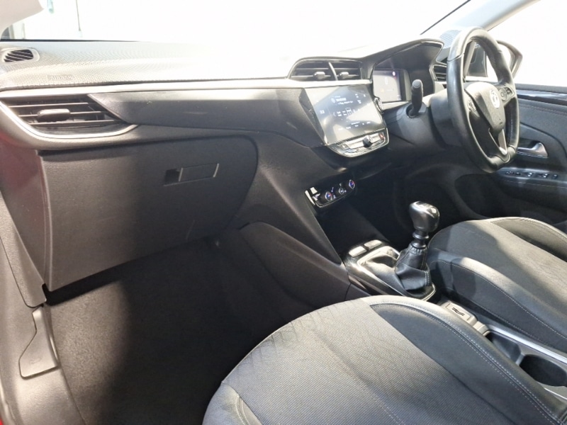 Used Vauxhall Corsa 2020 for sale - 76437787: Photo 5