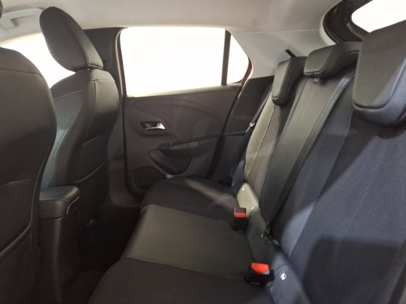 Used Vauxhall Corsa 2020 for sale - 76437787: Photo 6