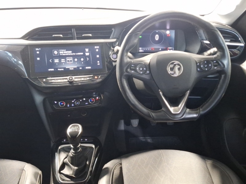 Used Vauxhall Corsa 2020 for sale - 76437787: Photo 7