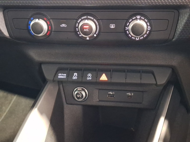 Used Audi A1 2020 for sale - 76707976: Photo 18