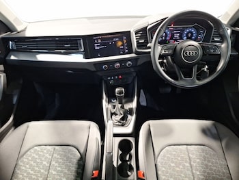 Used Audi A1 2020 for sale - 76707976: Photo