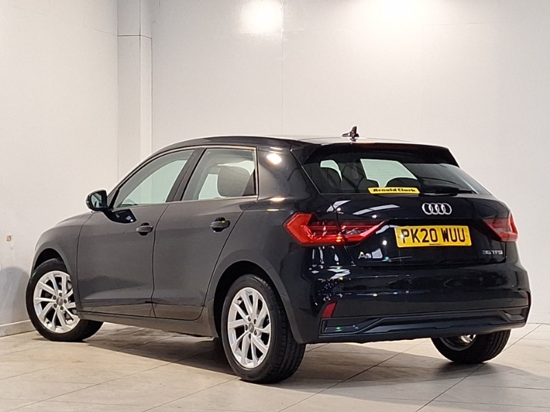 Used Audi A1 2020 for sale - 76707976: Photo 3