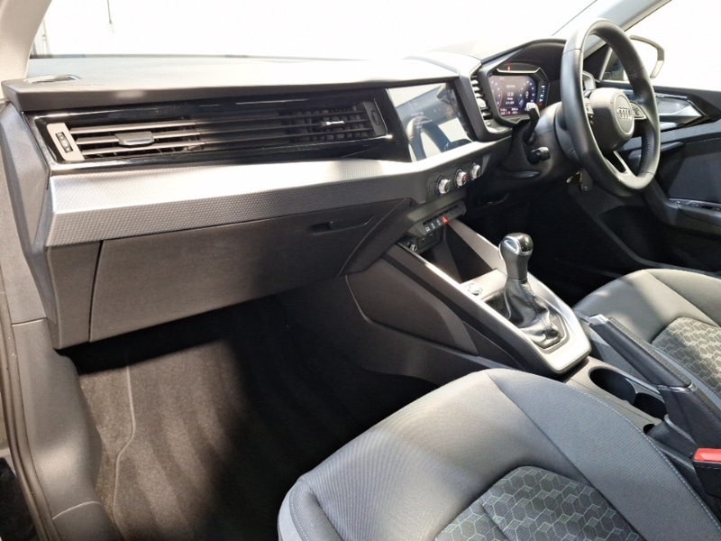 Used Audi A1 2020 for sale - 76707976: Photo 5