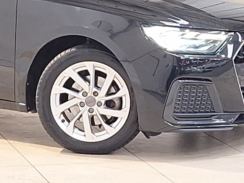 Used Audi A1 2020 for sale - 76707976: Photo 9