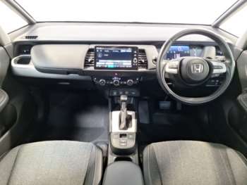 Used Honda Jazz 2021 for sale - 74873522: Photo